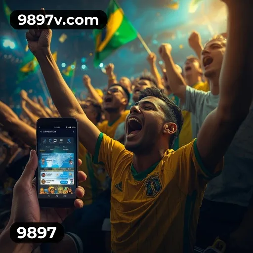 Servidor Brasil 9897
