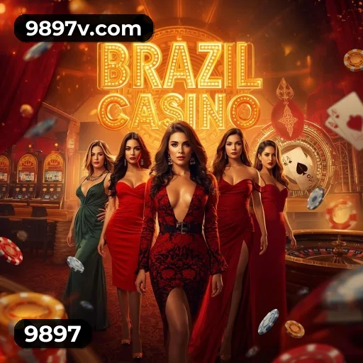 Certificação GLI 9897