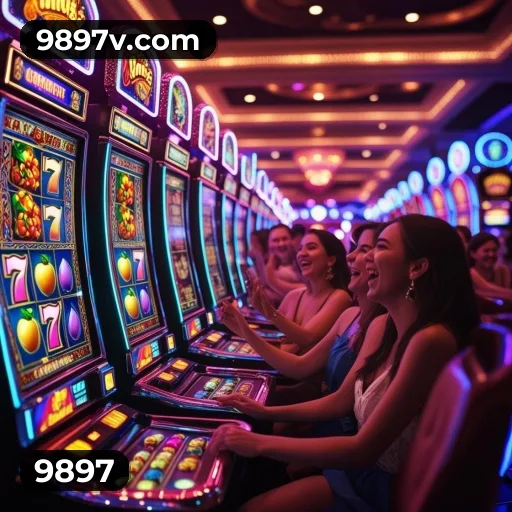 9897 Licença Curaçao Gaming