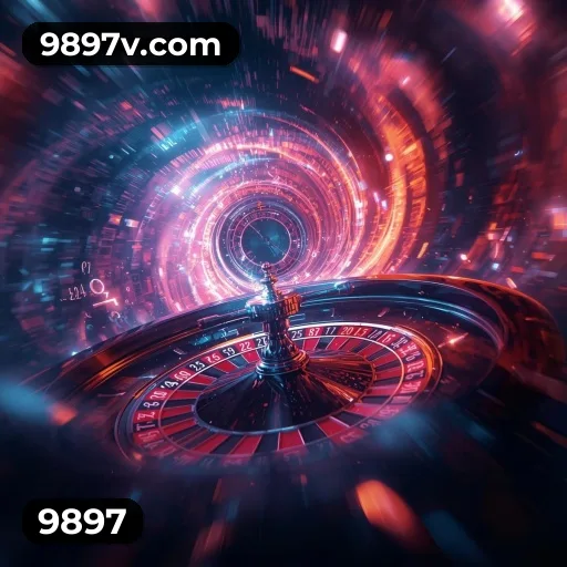 9897 PIX Instantâneo - Saques em 8 Minutos