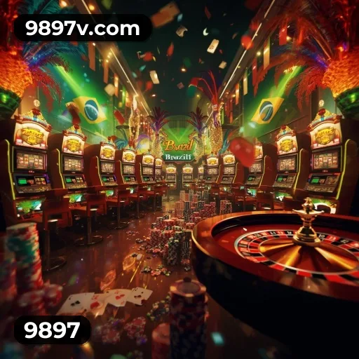 9897 Licenciado Curaçao - Segurança SSL 256-bit