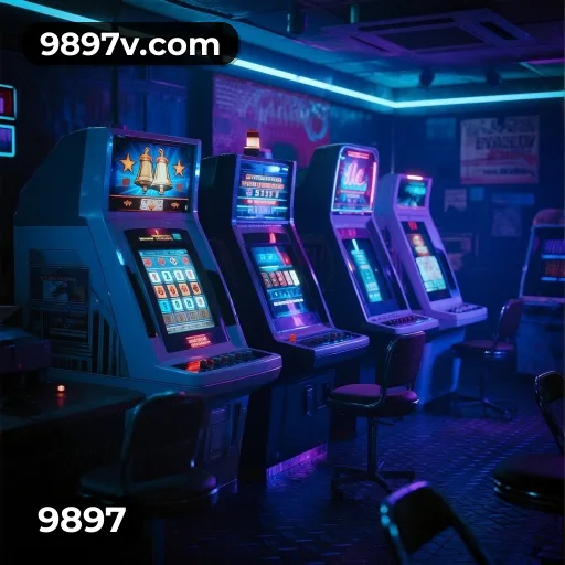 9897 Segurança Logo 1