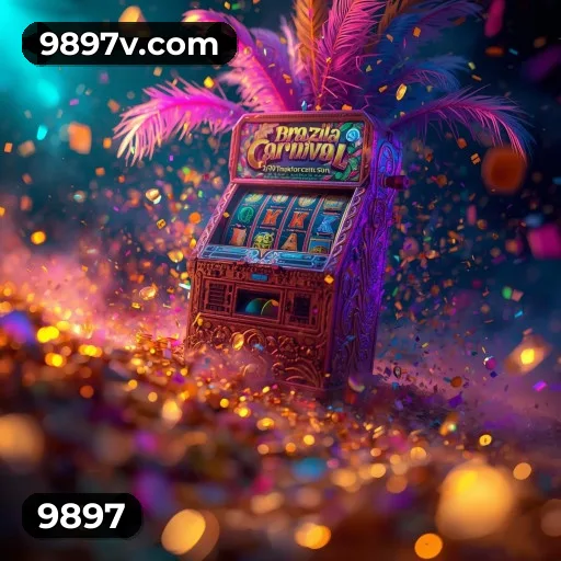 Loteria 9897 - Mega-Sena online
