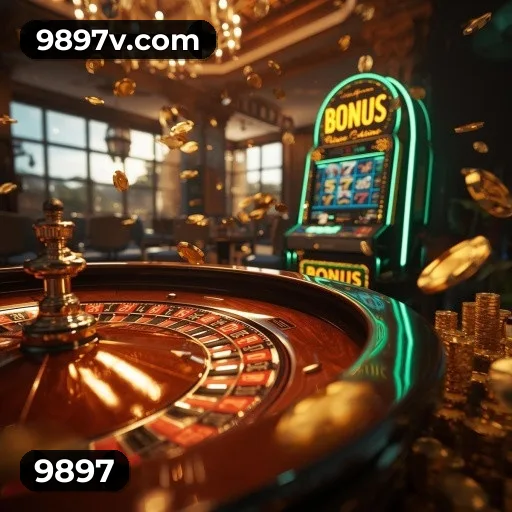 Loteria 9897 - Lotofácil diária