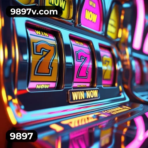 Slots 9897 - RTP Alto Certificado