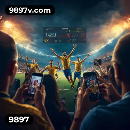 Slots 9897 - Giros Grátis Diários